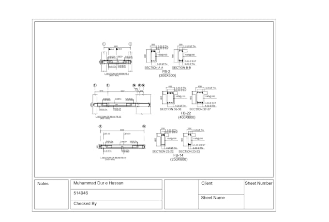 do professional 2d cad drafting, and architectural plans